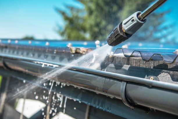 Best Commercial Pressure Washing  in Itasca, TX