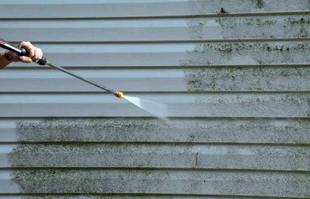 Best Concrete Pressure Washing  in Itasca, TX