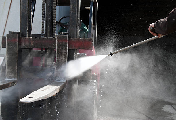 Best Local Pressure Washing Services  in Itasca, TX
