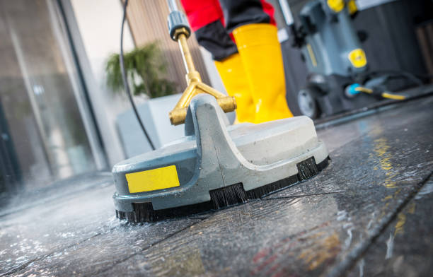 Best Commercial Pressure Washing  in Itasca, TX
