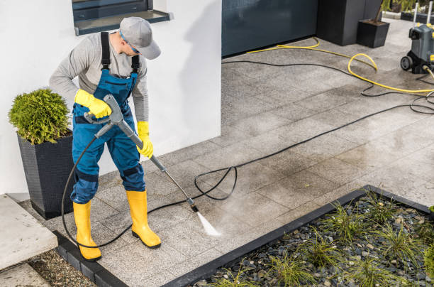 Best Residential Pressure Washing Services  in Itasca, TX