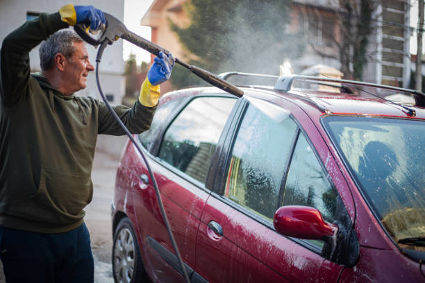 Best Residential Pressure Washing Services  in Itasca, TX